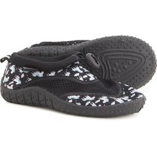 New Rockin Unicorn Water Shoes for girls size 3