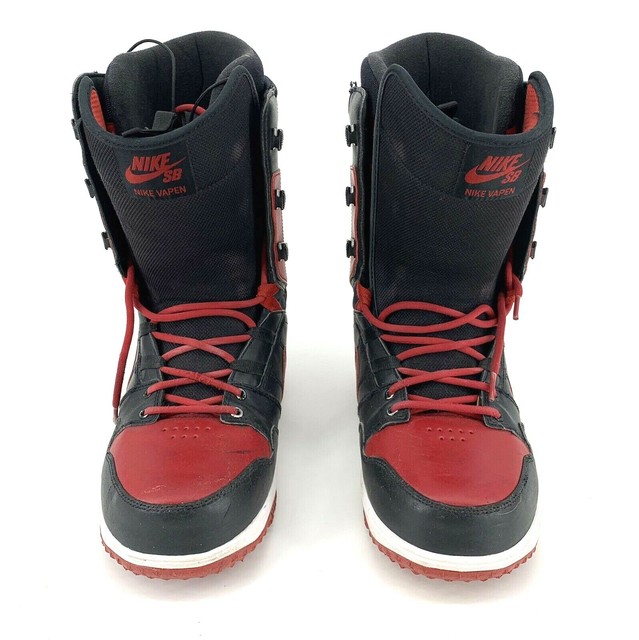 jordan 1 snowboard boots