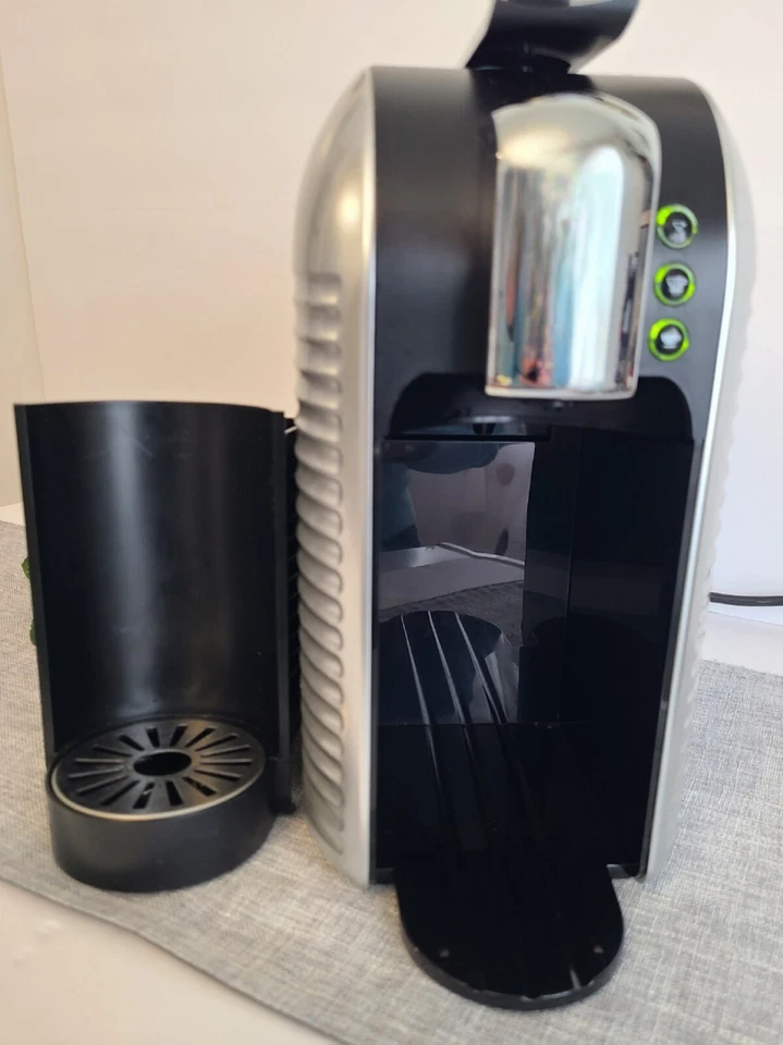 Starbucks Verismo K-Fee Coffee System 11 3H40 Black & Stainless Steel - Image 2 of 4