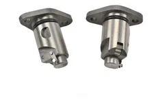 Engine Timing Chain Tensioner ITM 60440