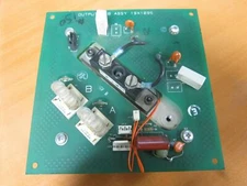 Thermal Dynamics PCB ASSY 19X1095 114X189 REV A Used