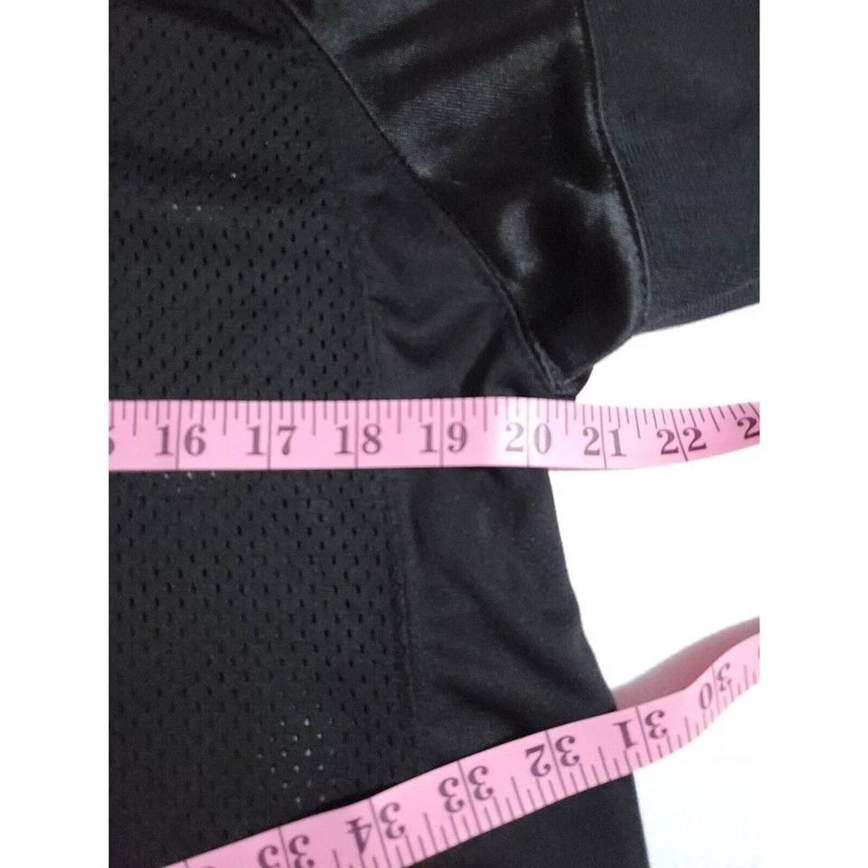 Jersey cosido Hines Ward Steelers #86 Onfield Reebok talla juvenil XL Foto 3 de 4