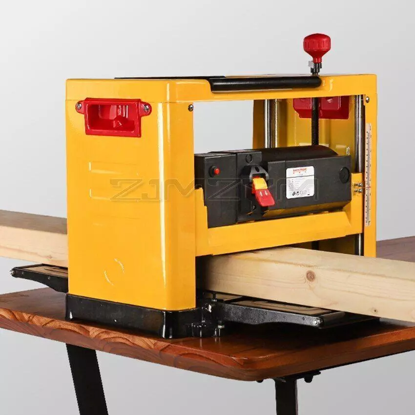 Electric thicknesser deals