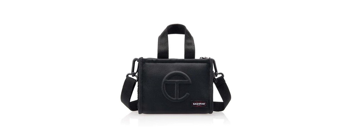 Eastpak x Telfar Small Shopper - Black - SOLD OUT!!!! | eBay