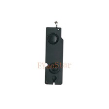 Original Left Speaker 922-9821 FOR MacBook Pro 17" A1297 2009