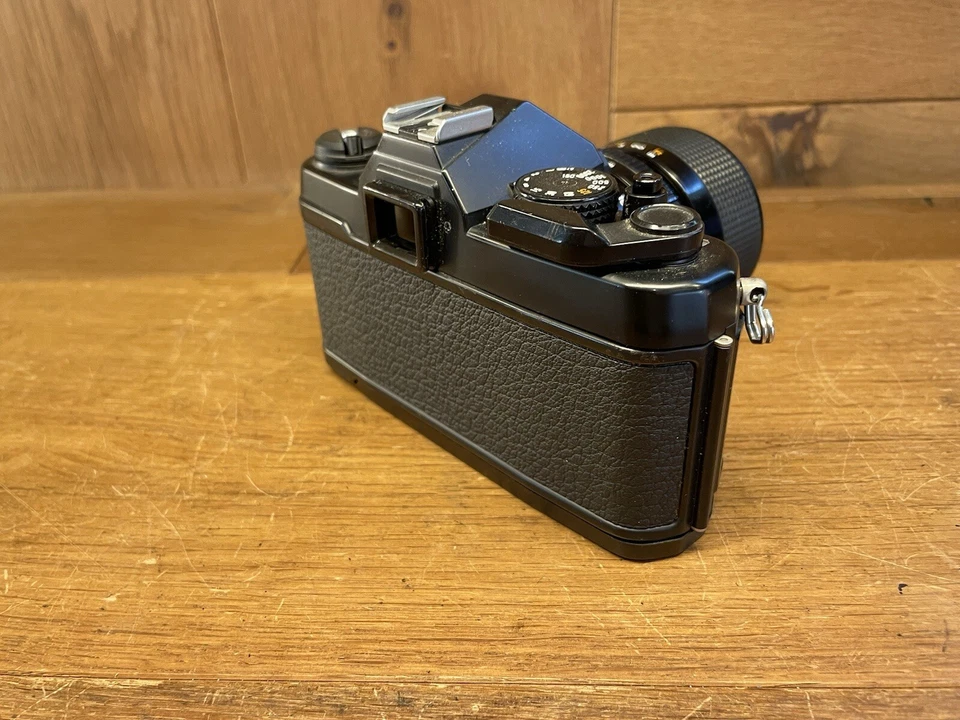 *Near Mint ++* Yashica FX-3 Super 2000 Camera ML Zoom 35-70mm F/3.5-4.8 C/Y Lens - Image 4 of 4