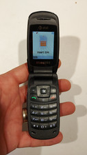 1120.Samsung SGH-A117 Very Rare - For Collectors - Unlocked