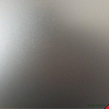 Alu Blech Glattblech Aluminium Al Mg3  Platte Alu Tafel 2,5 mm Sichtschutz Tafel