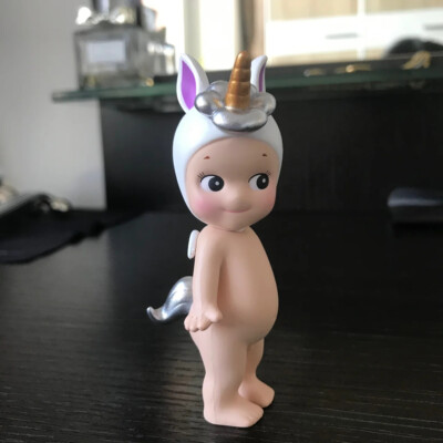 Sonny Angel Animal Series REFINED Ver.3 Unicorn Secret | eBay