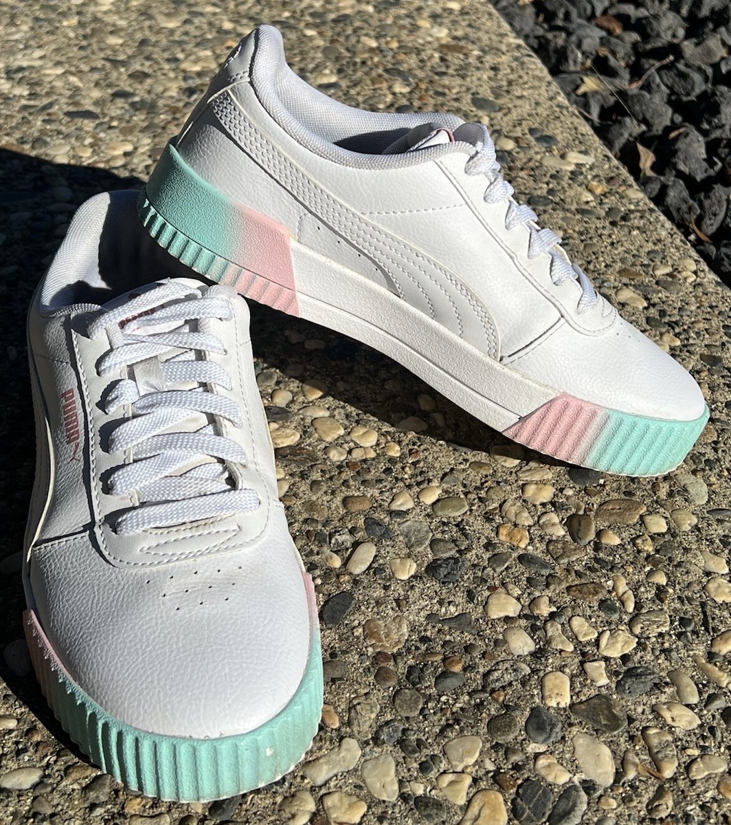 Carina Sneaker Puma Carina 38 Buy Puma Carina Metallic Shine