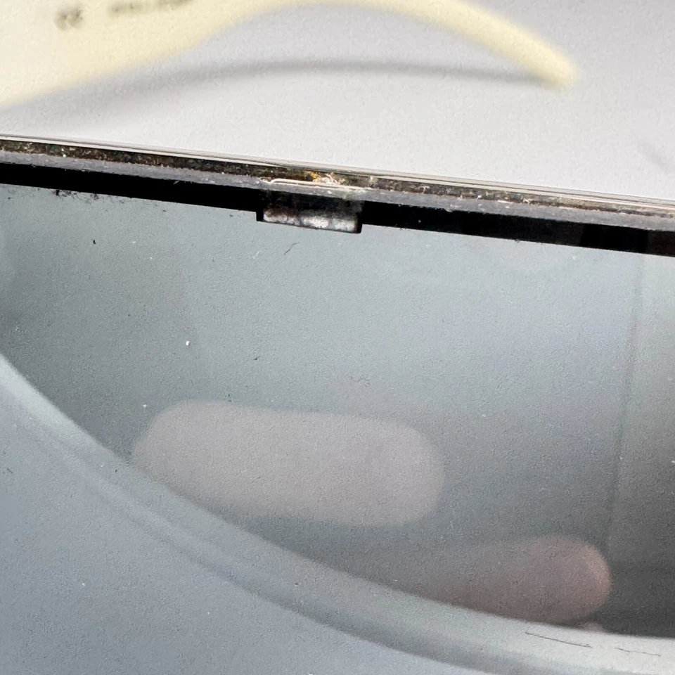 POLICÍA *3 S8413 COL. 579X Gafas de sol Tonos Gafas Monturas H4099 Foto 3 de 4