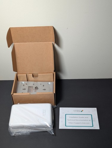 Juniper AP12-US MiSt Access Point High-Performance Wireless Wi-Fi 6 AP Open Box - Picture 4 of 8