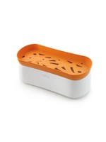 Lekue Pasta Cooker, Model 0200702n07m017, Orange , New, Free Shipping on sale Lekue Pasta Cooker, Model 0200702n07m017, Orange , New, Free Shipping on sale