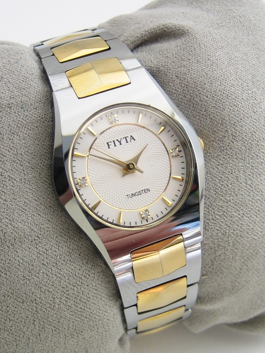 Fiyta watches best sale womens