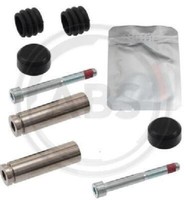 Original A.B.S. FüHrungshüLsensatz Bremssattel 55123 FüR AC CitroëN Fiat Iveco