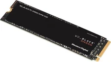 WD Black SN850 2TB Internal SSD WDBAPY0020BNC-WRSN M.2 2280 NVMe PCIe Gen 4 x 4