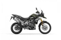 2022 Triumph TIGER 900 RALLY