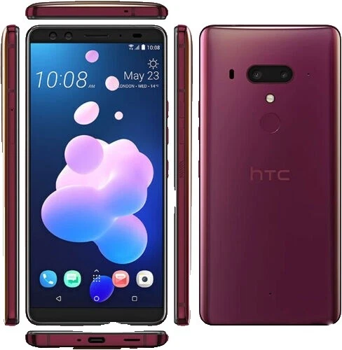 HTC Bar 4G Cell Phones & Smartphones