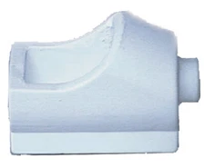 JSP® CRUCIBLE 250 DWT(ca27)