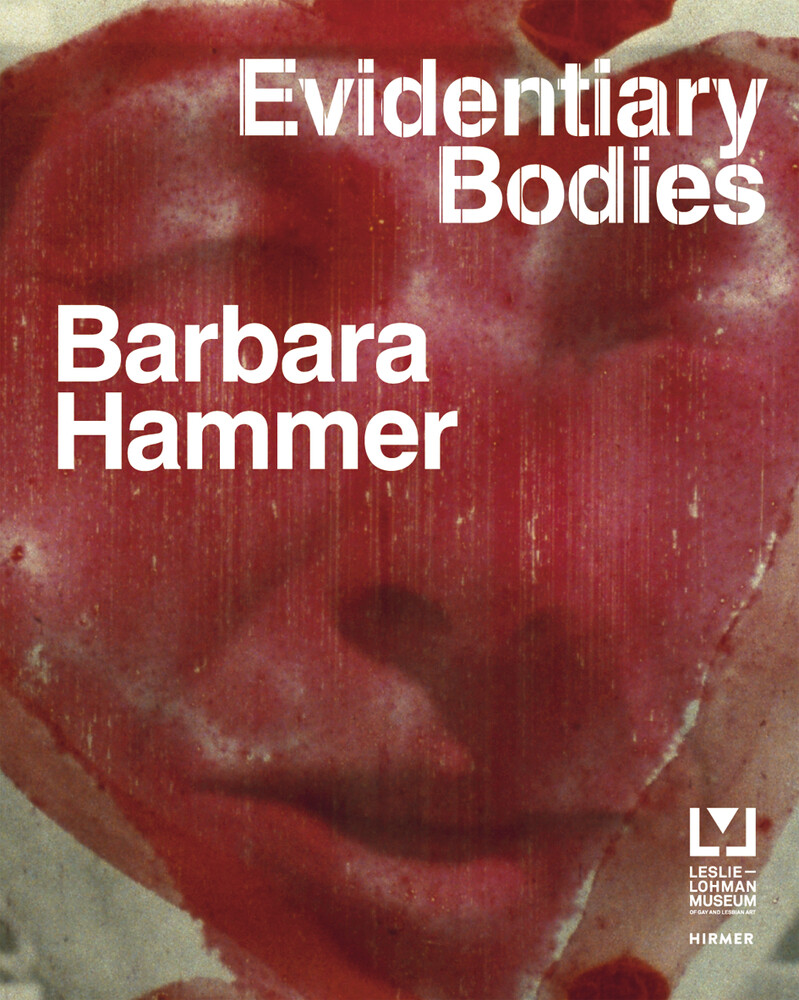 Thumbnail - Staci Bu Shea (u. A.) | Barbara Hammer | Buch | Englisch (2017) | 112
