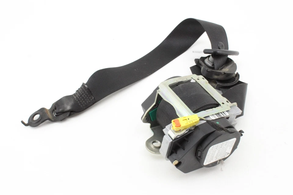 06-10 Cinturón de seguridad delantero izquierdo mercedes-benz r350 lh oem Foto 2 de 4