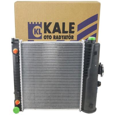 Kale Engine Cooling Water Cooler for Mercedes E-Class (W210) / T-Model (S210)