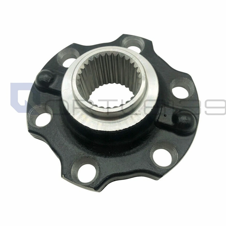 FOR Toyota Land Cruiser Lexus LX470 Front Hub Axle Flange 43421-60060 Foto 2 de 4