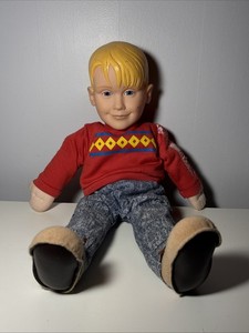 Home Alone Kevin Doll for sale | eBay