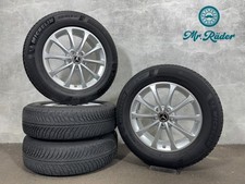 Orig Mercedes GLA H247 GLB X247 Winterräder Winterreifen 17 Zoll