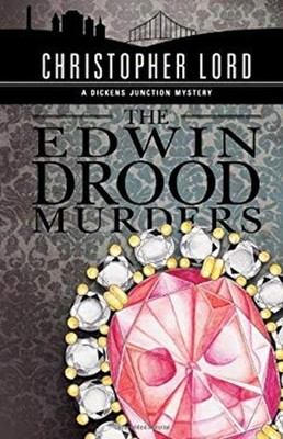 The Edwin Drood Murders Paperback Christopher Lord