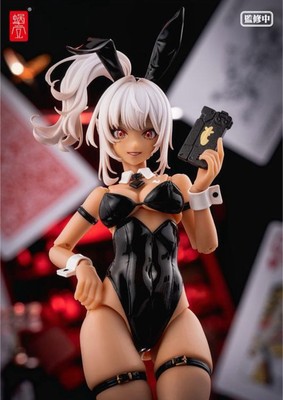 Snail Shell Bunny Girl Aileen Special Edition Black Version NEW | eBay