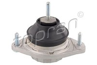 Topran 104 396 Lagerung, Motor FüR Audi