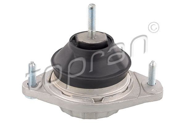 Topran 104 396 Lagerung, Motor FüR Audi-image