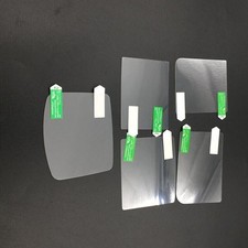 5pcs GB GBC GBA SP GBP Protective Film for Gameboy Color LCD Screen Protector