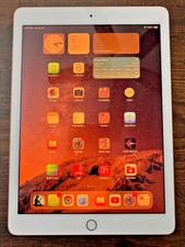 Apple iPad 6th Generation for sale - eBay