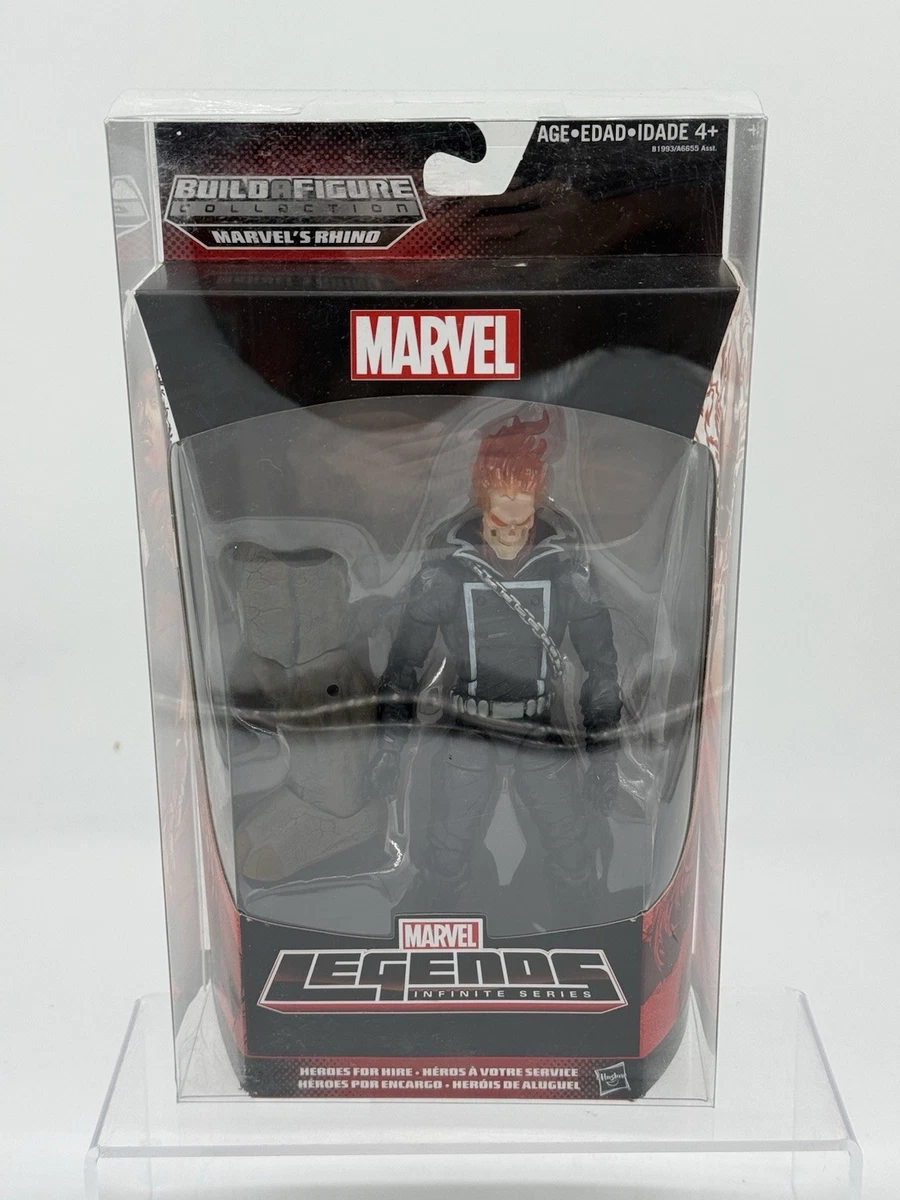 Marvel Legends Rhino for sale | eBay