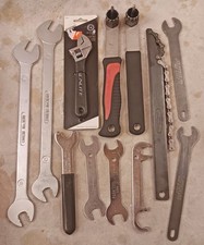 Bicycle Tool Lot - Park SunTour SunLite Unior Avitar VAR