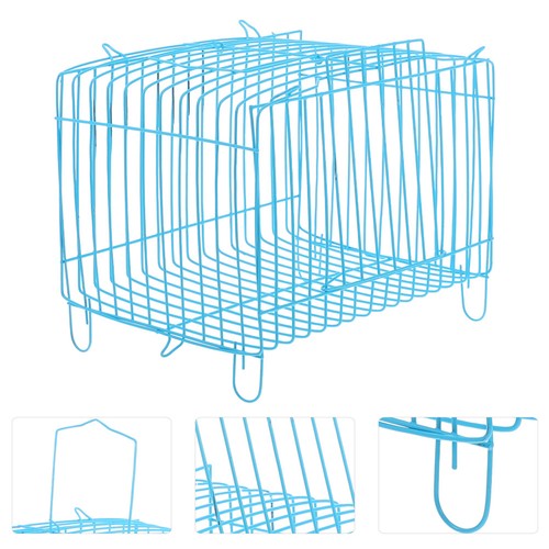 Cage Transport Perroquet