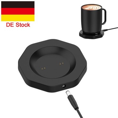 Ladestation für Ember Temperature Control Smart Mug 2/Mug 1 Ladestation DE DHL