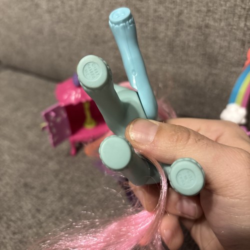 VTG 1997 Hasbro MY LITTLE PONY Ivy toy G2 MLP Generation 2 Used Incomplete READ - Picture 10 of 19