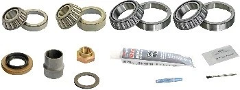 SKF SDK352 Differential Rebuild Kit For 86-02 Toyota 4Runner Pickup - Image 2 of 2