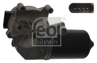 NEU - Febi Bilstein 39309 Wischermotor FüR Abarth Passend FüR Fiat