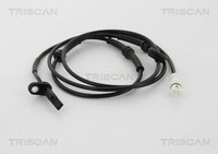 ABS-SENSOR FÜR Fiat Punto (188 ) - Triscan 8180 15202