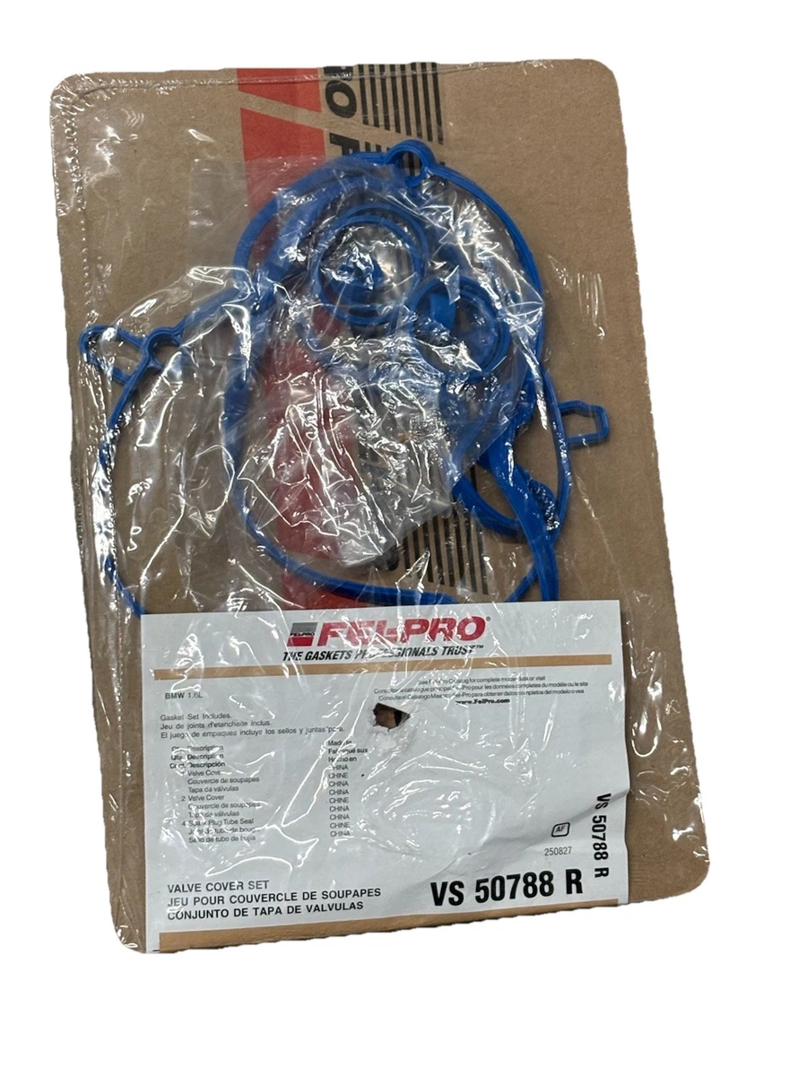 New Valve Cvr Gasket Set Fel-Pro VS50788R photo 2