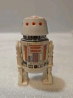Vintage Star Wars R5-D4 Droid Figure 1977 Kenner Complete Head Clicks