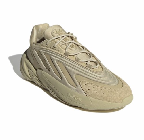 Adidas Ozelia GV7685 Sneaker Mens US 11M Savanna Lace Up Lifestyle Shoes MEW1607
