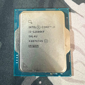 Intel 12600kf | eBay