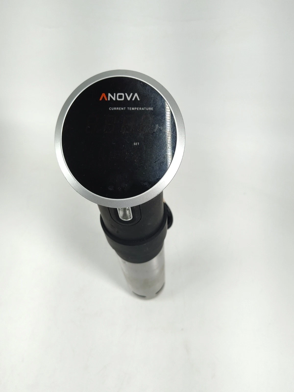 Anova PC 900W WiFi Bluetooth Culinary Sous Vide Precision Immersion Slow Cooker