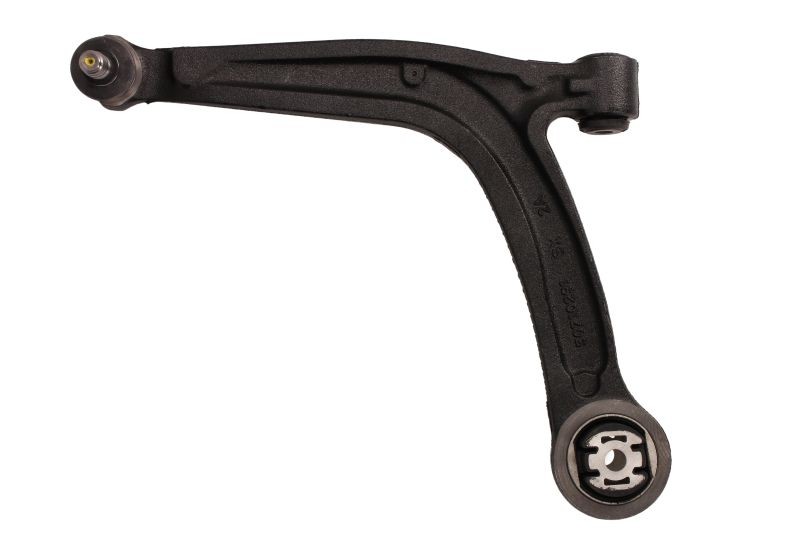 Für MAGNETI MARELLI 301181308400 Track control arm 301181308400 Front axle trac
