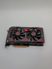 AX RX580 8GBD5-3DH/OC